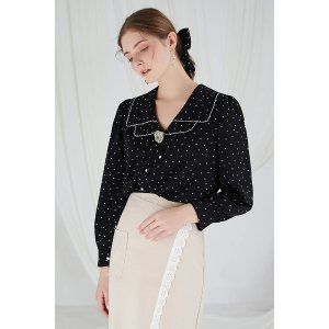 miss patina Arwen Shirt