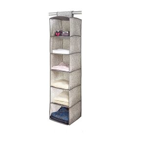 Kennedy International Wedding Guest Hanging Organizers