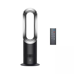 Dyson Hot+Cool™ Jet Focus fan heater AM09 | New Open Box