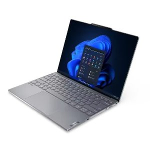 Lenovo Thinkbook 13x Gen 4 Laptop (2.8K, ICU5 125H, 16GB, 1TB)