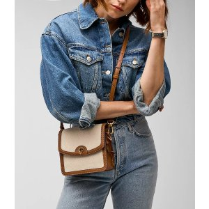 Fossil Ainsley Small Crossbody