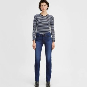 Levi's 314 Shaping Straight Women's Jeans
