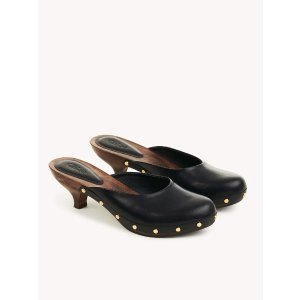 Chloe Judith clog