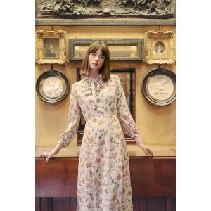 miss patina Legacy Dress