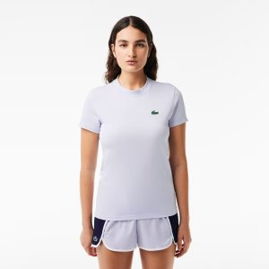 Lacoste Sport Technical Ultra-Dry Jersey T-shirt
