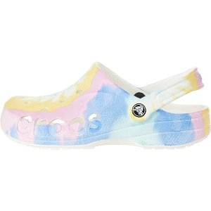 Crocs Unisex-Adult Baya Graphic Clog