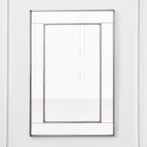 Z GALLERIE Kendall Mirror