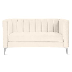 Z GALLERIE Crestmont Loveseat