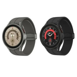 Samsung Refurbished Galaxy Watch5 Pro 45mm R920N GPS - Good