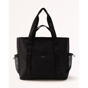 Abercrombie & Fitch YPB Iconic Tote Bag
