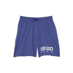 Kenzo Kids Shorts Lights Non-Brushed Fleece (Little Kids/Big Kids)