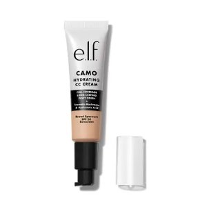 e.l.f. Cosmetics Camo Hydrating CC Cream