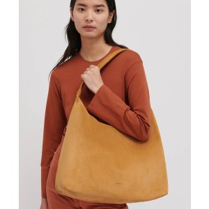 Mansur Gavriel Maxi Candy Hobo
