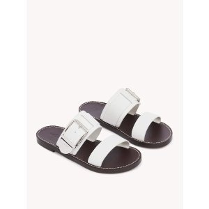 Chloe Rebecca slide