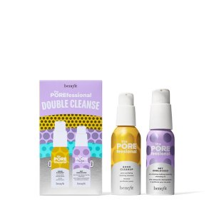 Benefit The POREfessional Double Cleanse Value Set