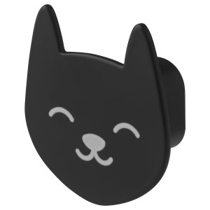 Ikea UTSADD Hook, cat