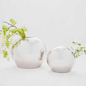 Z GALLERIE Orion Vase