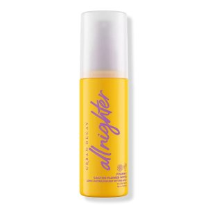 Urban Decay Cosmetics All Nighter Vitamin C Hydrating Setting Spray