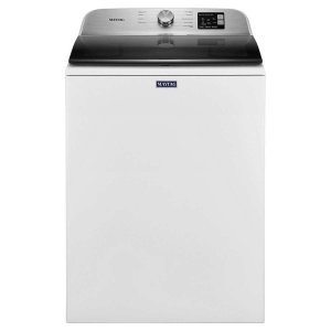 Maytag Top Load 4.8 cu. ft. Washer with Deep Fill Option