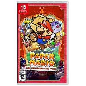 Paper Mario: The Thousand-Year Door
