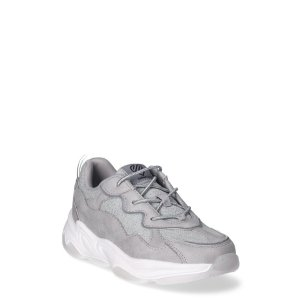 Justice Little Girl & Big Girl Athletic Sport Sneaker