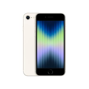Apple Verizon iPhone SE 3rd Generation 64GB Starlight