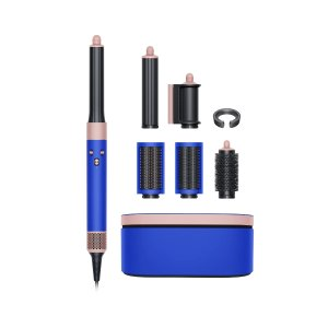 Dyson Airwrap™ Multi-styler Complete Long | Blue/Blush l Refurbished