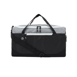 PROTEGE 18" Polyester Sport Duffel - Black