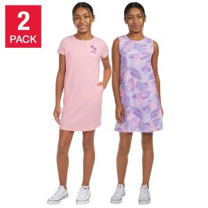 Hurley Youth 2-pack Dress