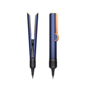 Dyson Airstrait™ Straightener | Prussian Blue/Copper | Refurbished