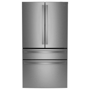28.7 cu. ft. Smart 4-Door French Door Refrigerator with Dual-Dispense AutoFill Pitcher