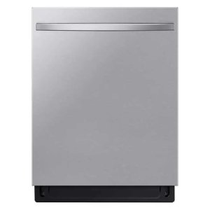 Samsung 46 dBA Top Control Smart Dishwasher with AutoRelease and StormWash