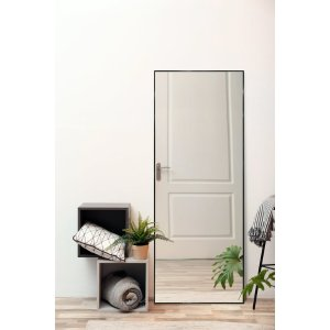 Better Homes & Gardens Metal Oversized Full Length Mirror