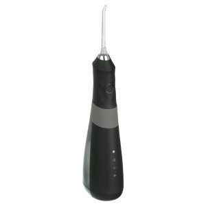 Burst Cordless Water Flosser, 3 Flossing Modes, 80-Day Battery
