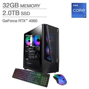 ibuypower TraceMesh 7