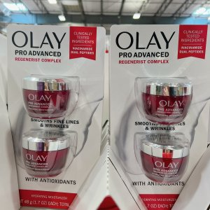 Olay Pro Advanced Regenerist Complex, 1.7 fl oz, 2-pack