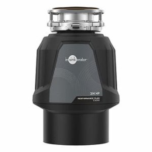 InSinkErator C5000 Performance Plus 0.75HP Garbage Disposer