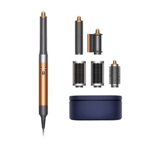 Dyson Airwrap™ Multi-styler Complete Long | Copper/Nickel | Refurbished