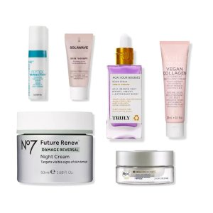 Nature's Variety VarietyFree 6 Piece Skinfatuation Sampler with $80 purchase
