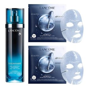 3-piece Visionnaire Skin Corrector & Mask Set