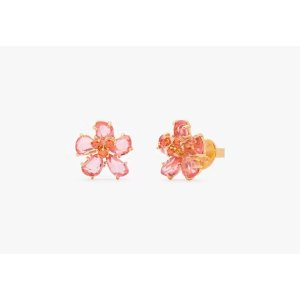 Kate Spade Paradise Flower Studs