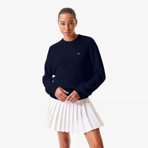 Lacoste Women's Lacoste x Bandier Cashmere Sweater