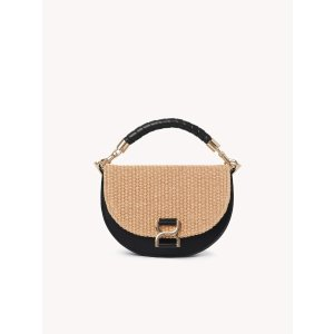 Chloe Marcie chain flap bag