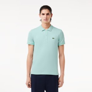 Lacoste Original L.12.12 Slim Fit Polo