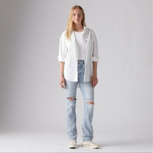 Levi's 501® Original Fit Women's Jeans