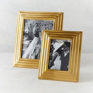 Z GALLERIE Logan Frame