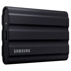 Samsung 4TB T7 Shield Portable SSD