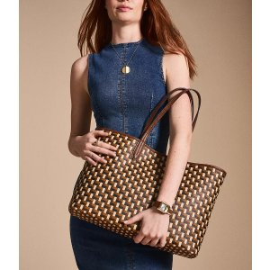 Fossil Williamson Tote