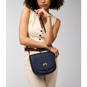 Fossil Emery Crossbody