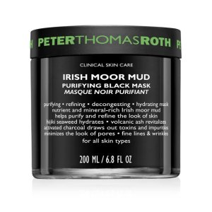 Peter Thomas Roth Mega-Size Irish Moor Mud Mask